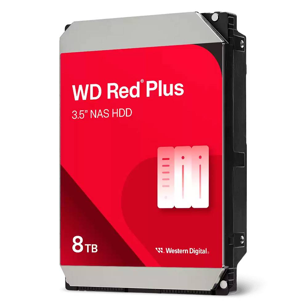 SSD M.2 2280 SanDisk WD Red SA500 2TB 3D NAND SATA 6Gb/s | PCDIGA