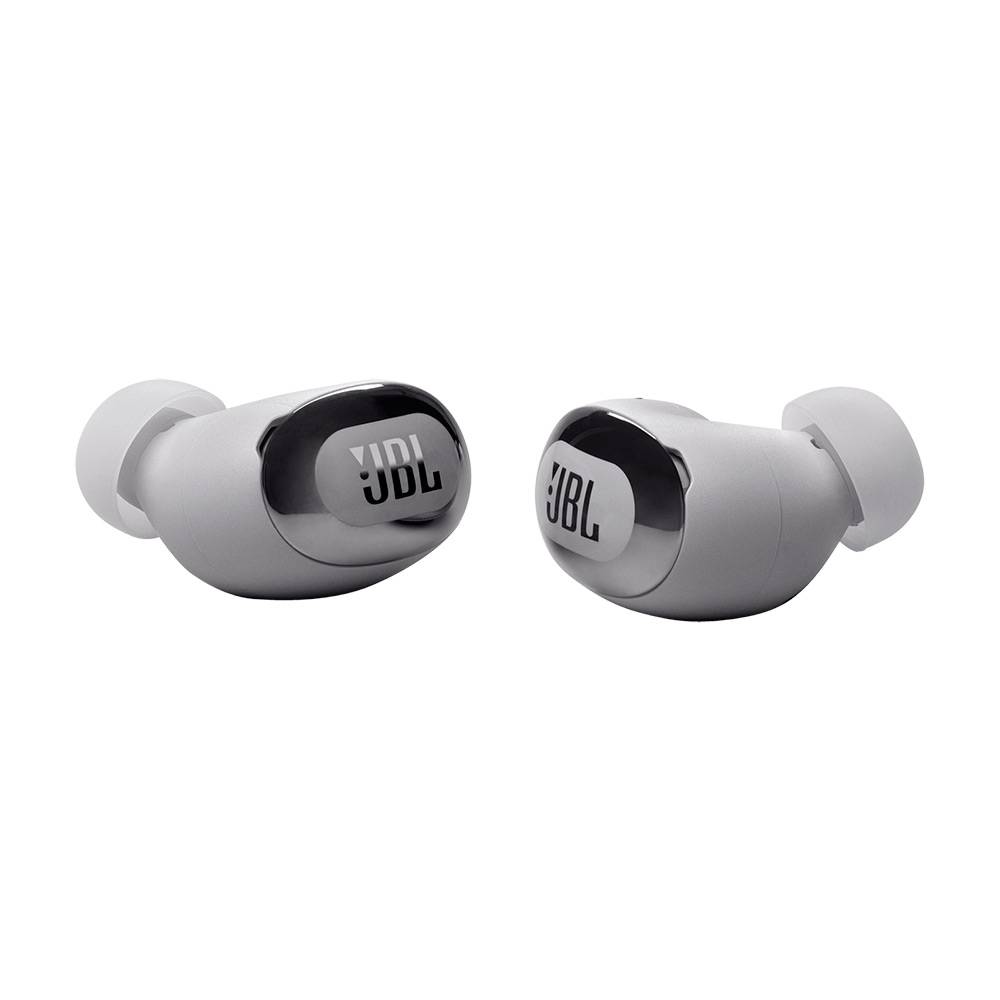 Earbuds JBL Live Buds 3 ANC True Wireless Silver | PCDIGA