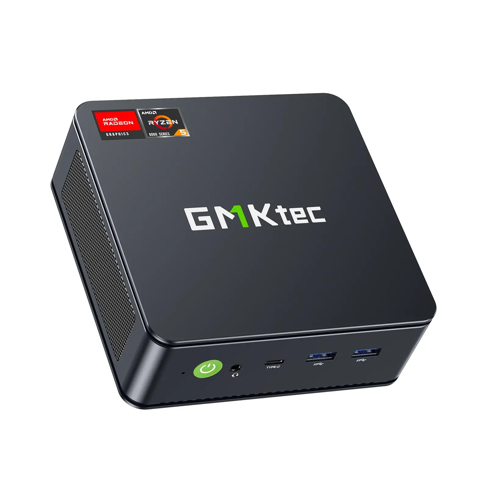 Mini PC GMKtec NucBox M5 Ultra AMD Ryzen 7 7730U | 32GB RAM | SSD