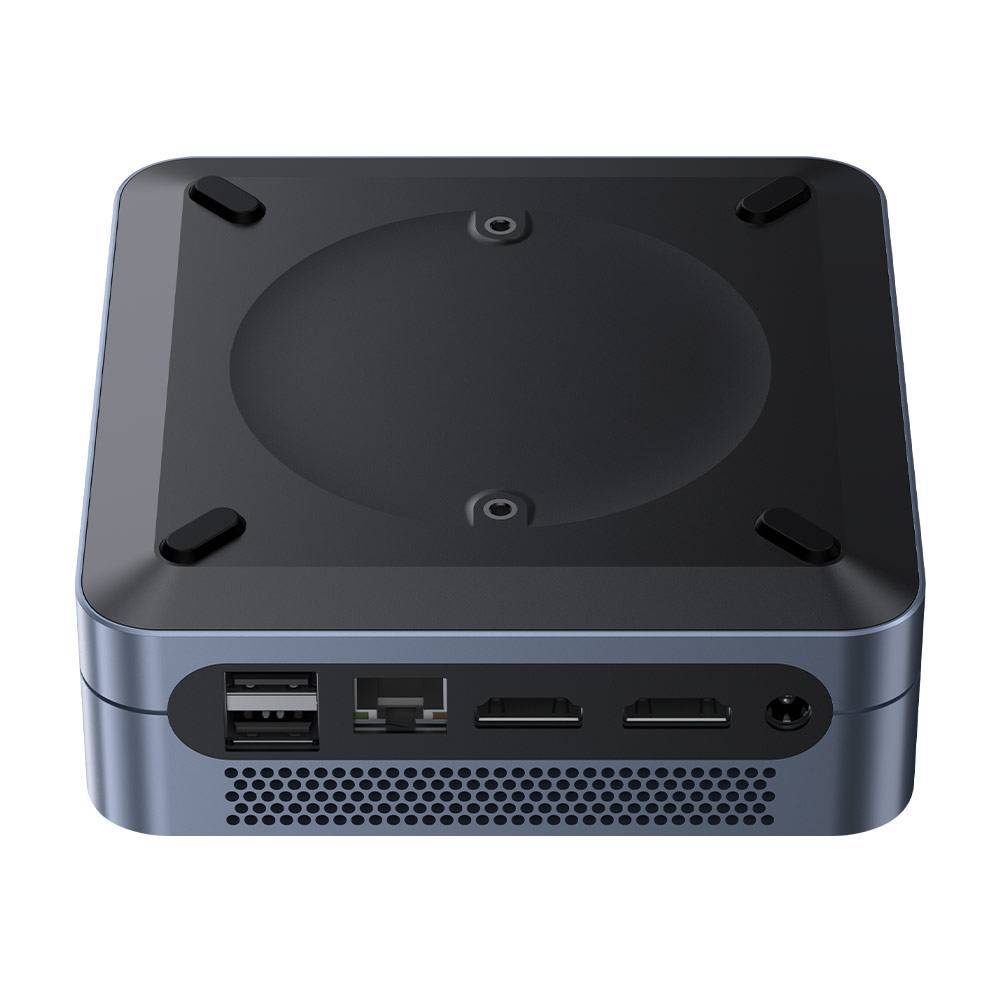 Mini PC Chuwi LarkBox S Intel Core i3-1220P | 8GB RAM | SSD 256GB