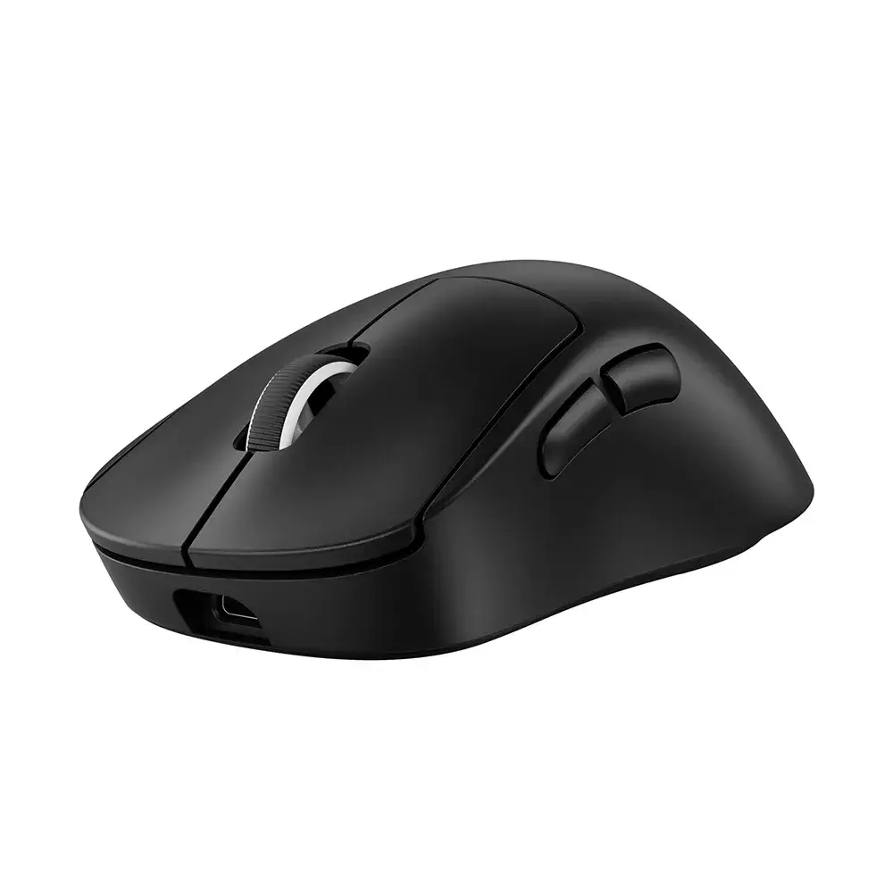 Rato Óptico Logitech Pro X Superlight 2 Dex Wireless 44000DPI Preto ...