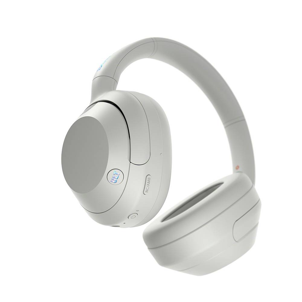 Headphones Sony WH-ULT900N ULT Wear ANC Branco | PCDIGA