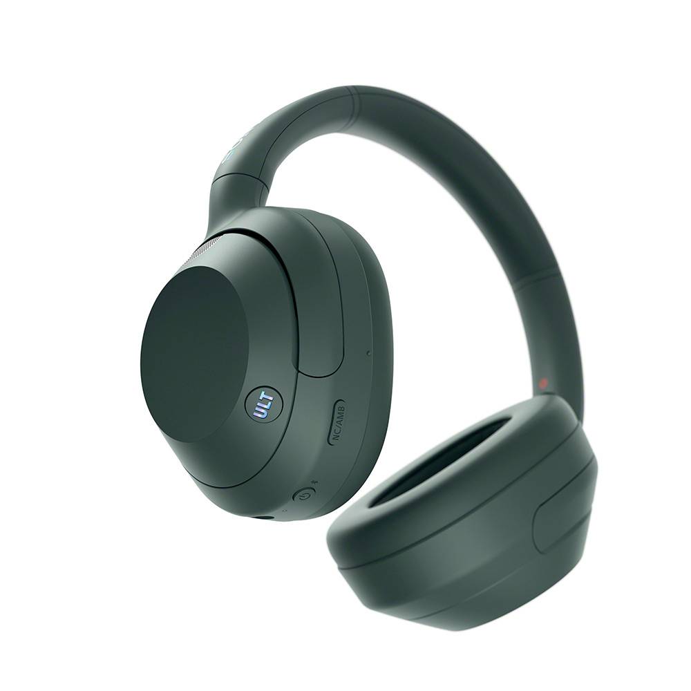 Headphones Sony WH-ULT900N ULT Wear ANC Cinza-esverdeado | PCDIGA