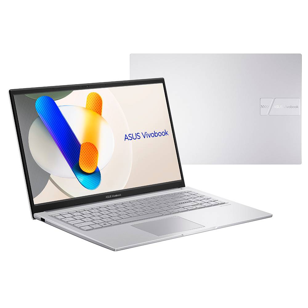 PortátilAsusVivoBook1515.6F1504ZA-52CLHDSB2CoolSilver-Recondicionado