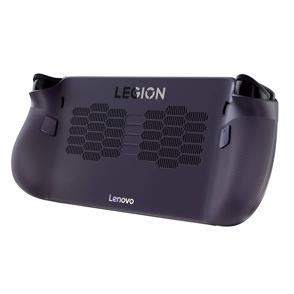 Consola Portátil Lenovo Legion Go S 8.0