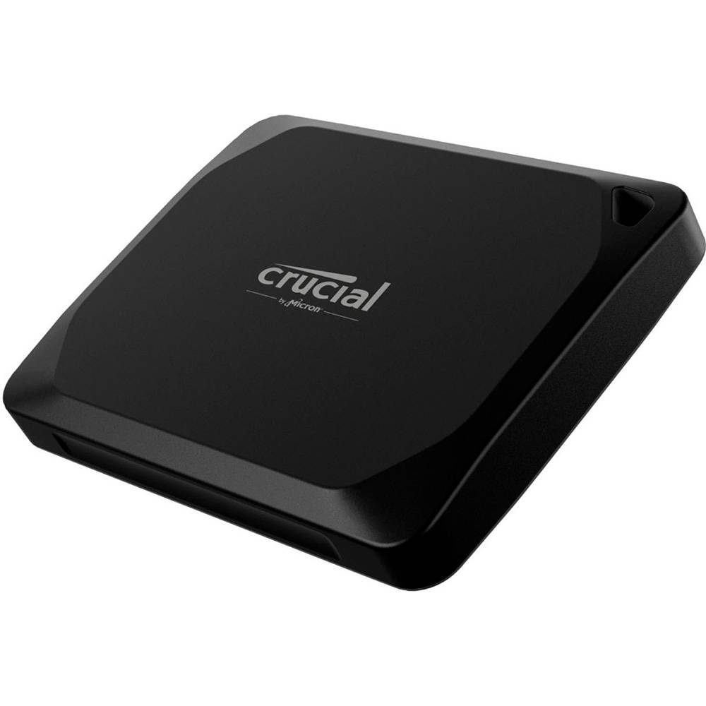 SSD Externo Crucial X10 Pro 4TB USB 3.2 Gen2 | PCDIGA