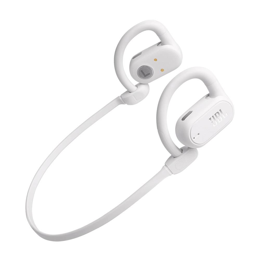 Earbuds JBL Soundgear Sense Bluetooth Brancos | PCDIGA