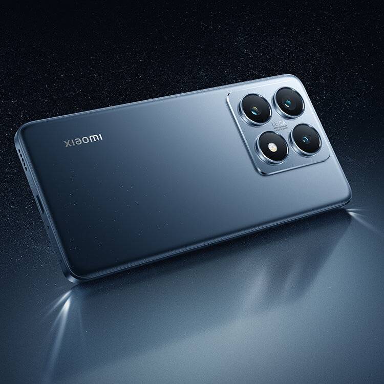 Smartphone Xiaomi 14T Pro 6.67