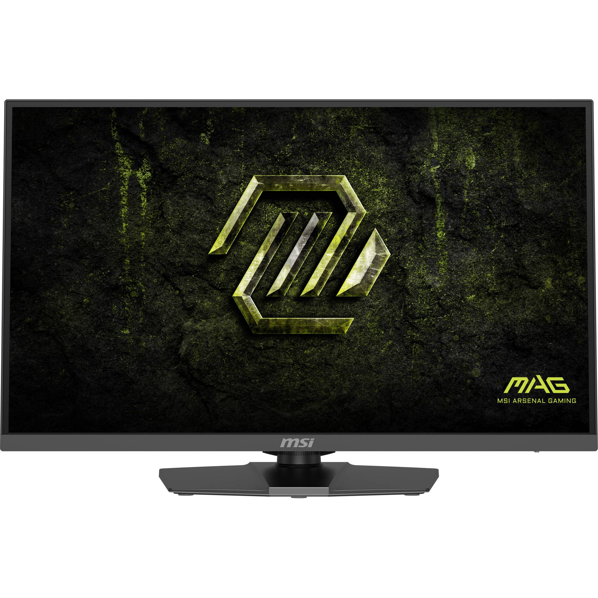Monitor MSI MAG 274QPF X32 Rapid IPS W-LED 27