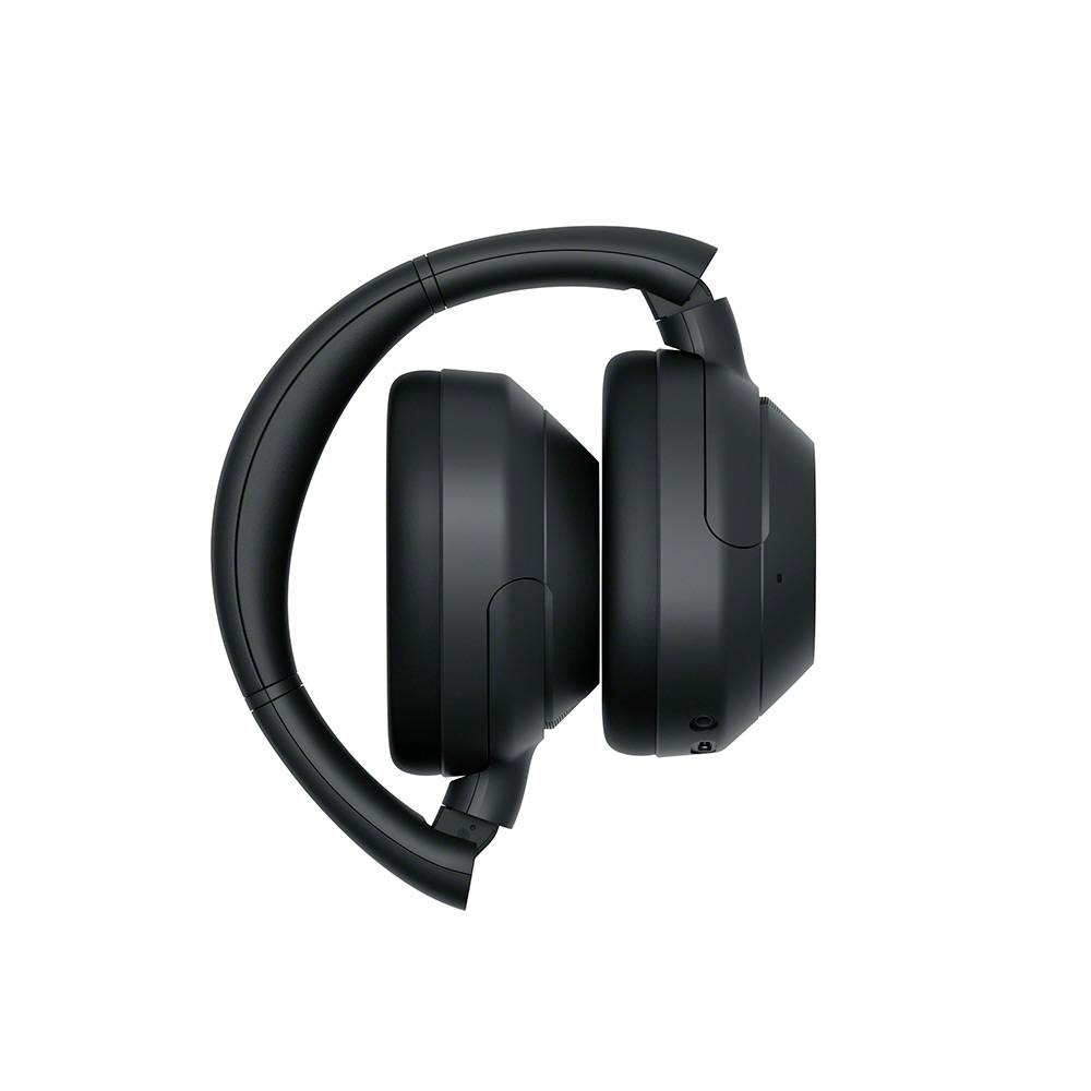 ULT WEAR （WH-ULT900N）ブラック Fone De Ouvido Bluetooth Sem Fio Sony Ult Wear Ult900n Black