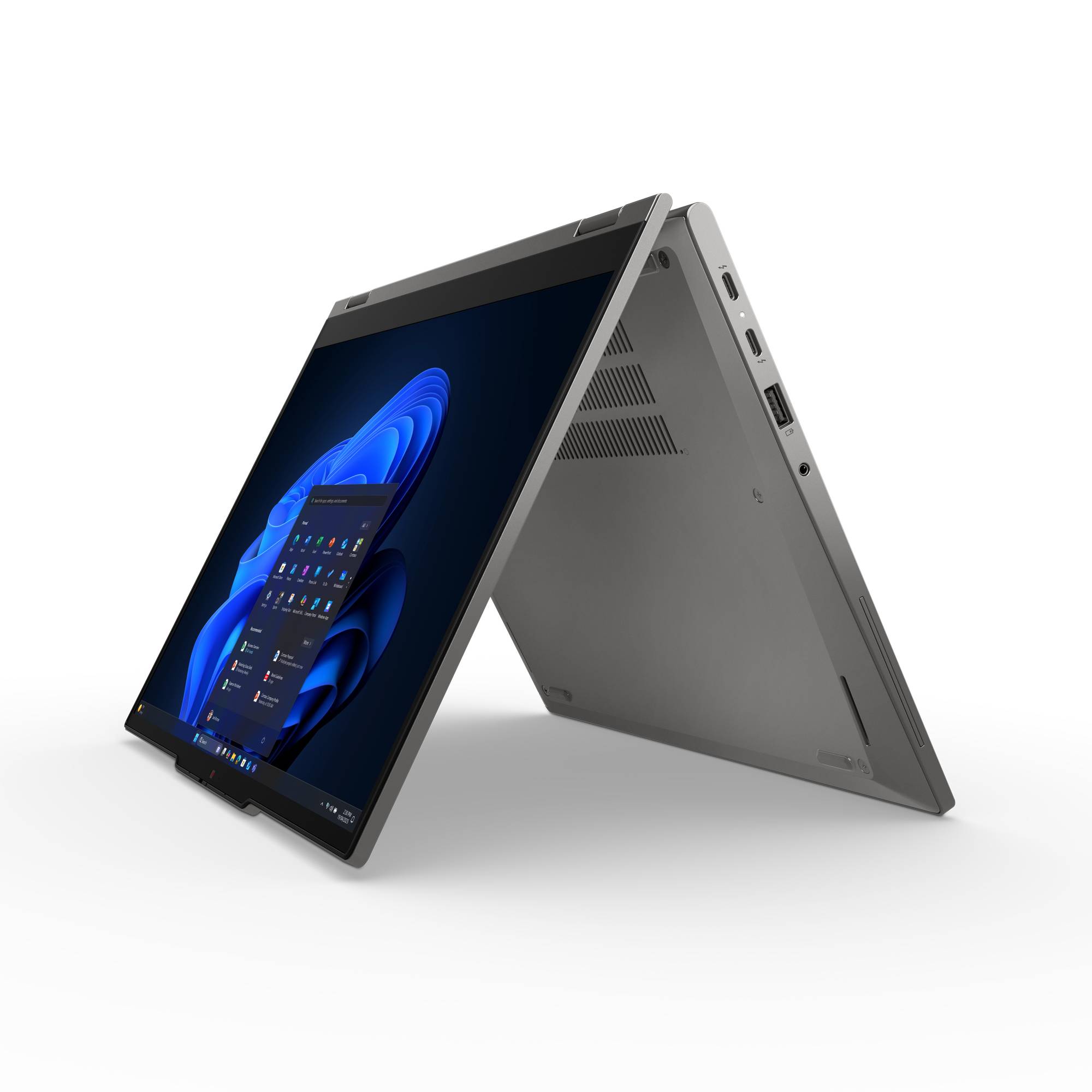 Portátil Lenovo ThinkPad L13 2-in-1 (Gen 6) (13.3
