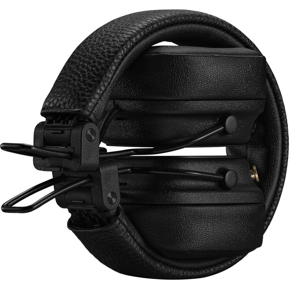 Headphones Marshall Major V Bluetooth Pretos | PCDIGA