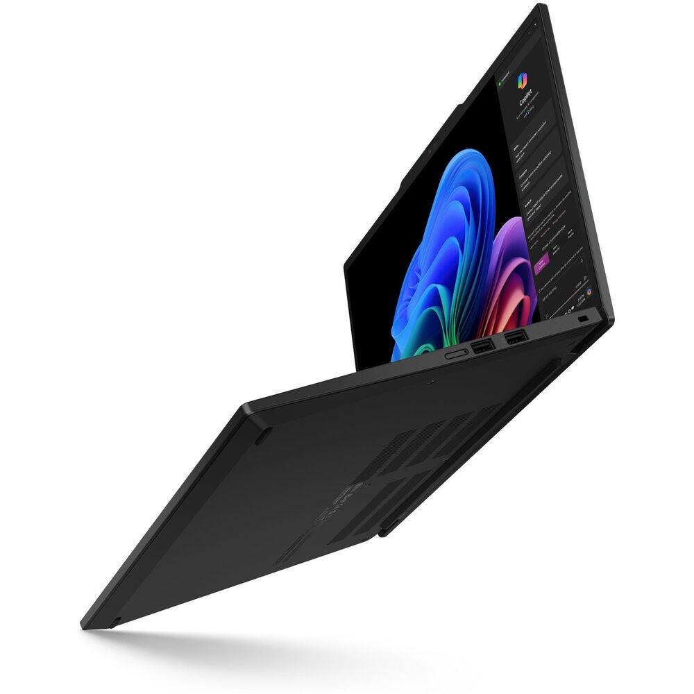Portátil Lenovo ThinkPad T14s Snapdragon G6 Copilot AI 14