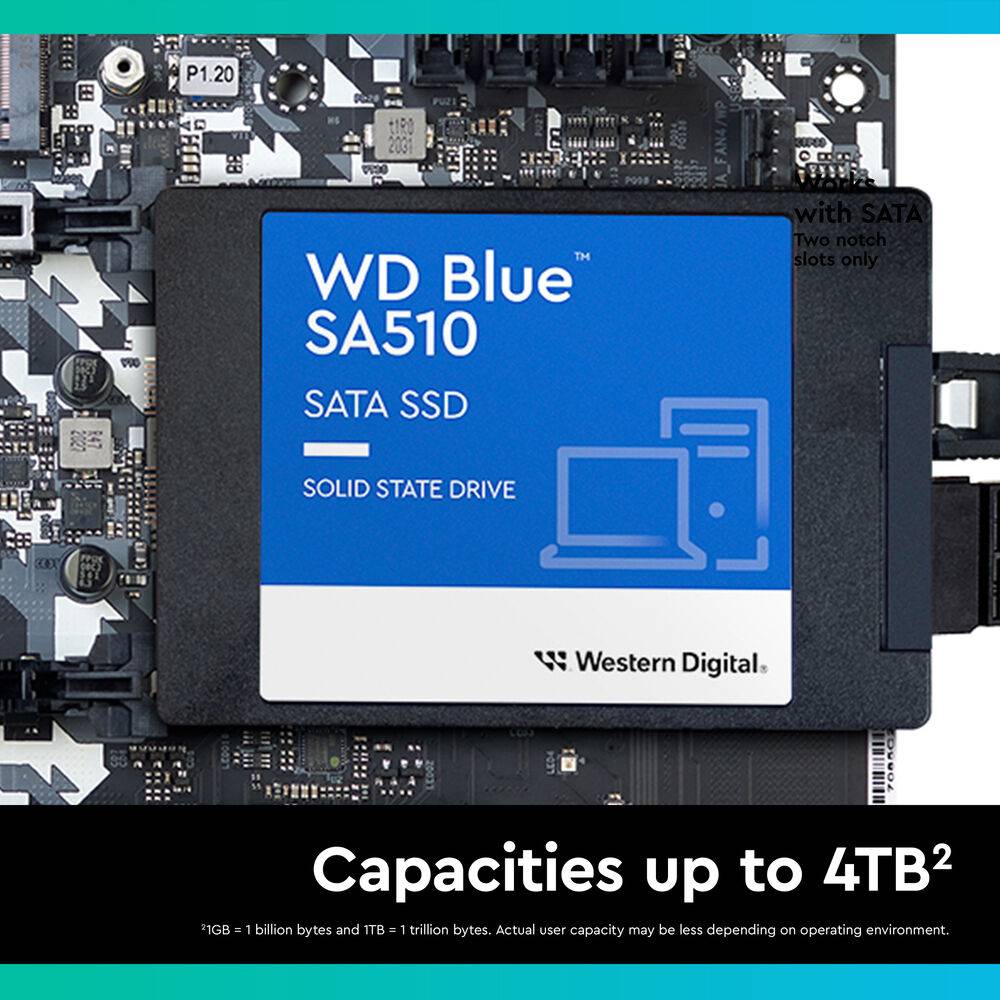 SSD 2.5