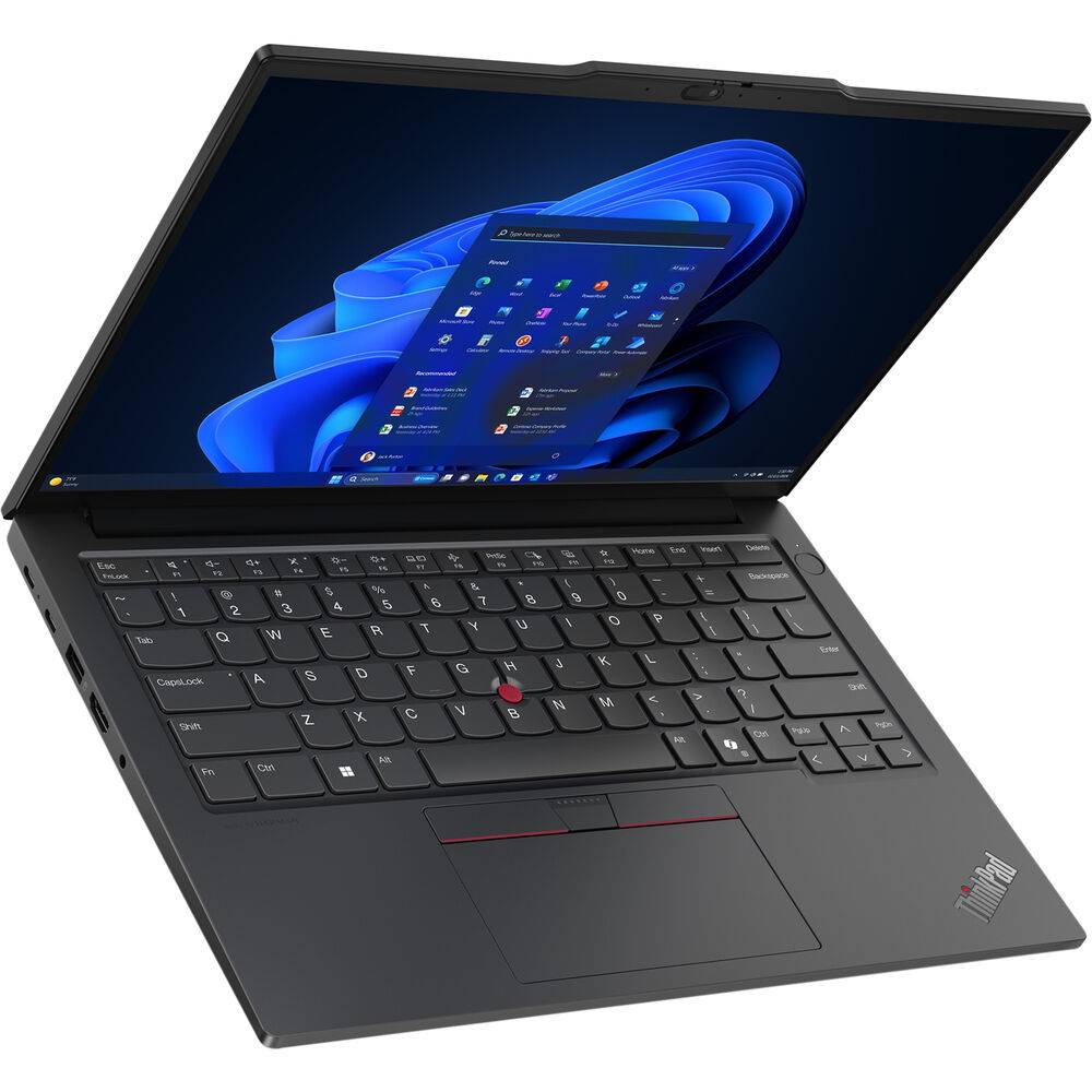 Portátil Lenovo ThinkPad E14 Gen 6 (Intel) 14