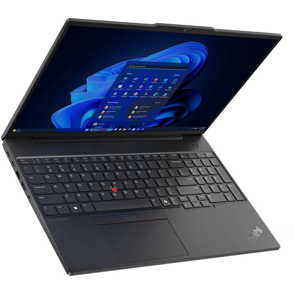 Portátil Lenovo ThinkPad E16 Gen 2 (Intel) 16