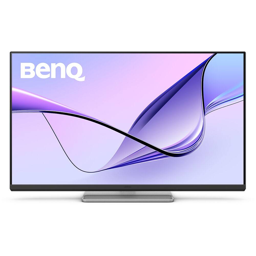 Monitor BenQ MA320U IPS 31.5