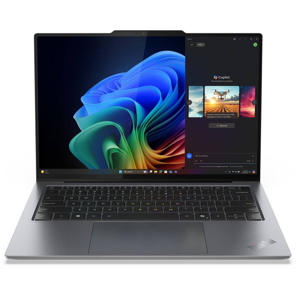 Portátil Lenovo ThinkPad X9 14 (Gen 1) Aura Edition (Intel