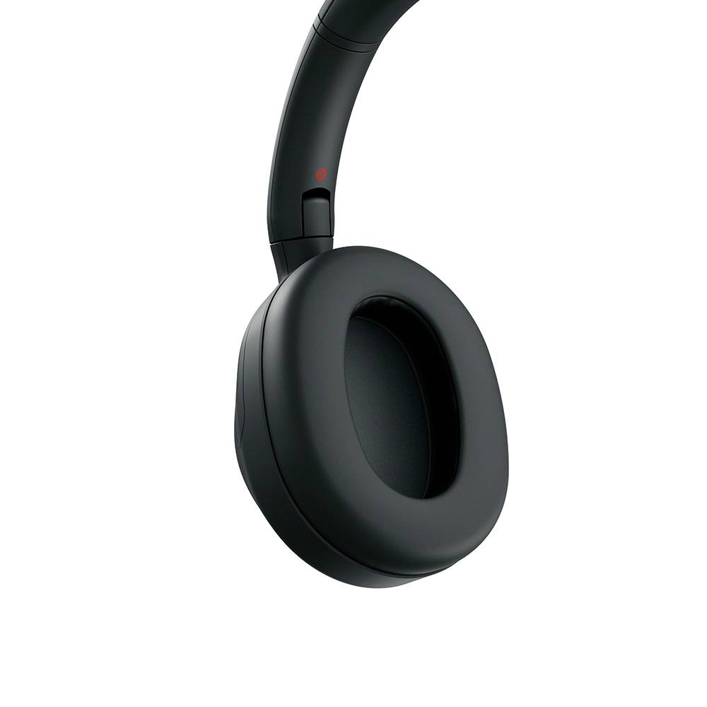 SONY ULT WEAR WH-ULT900N BC ブラック Fone de ouvido Bluetooth sem fio Sony Ult Wear ULT900n, cor preta