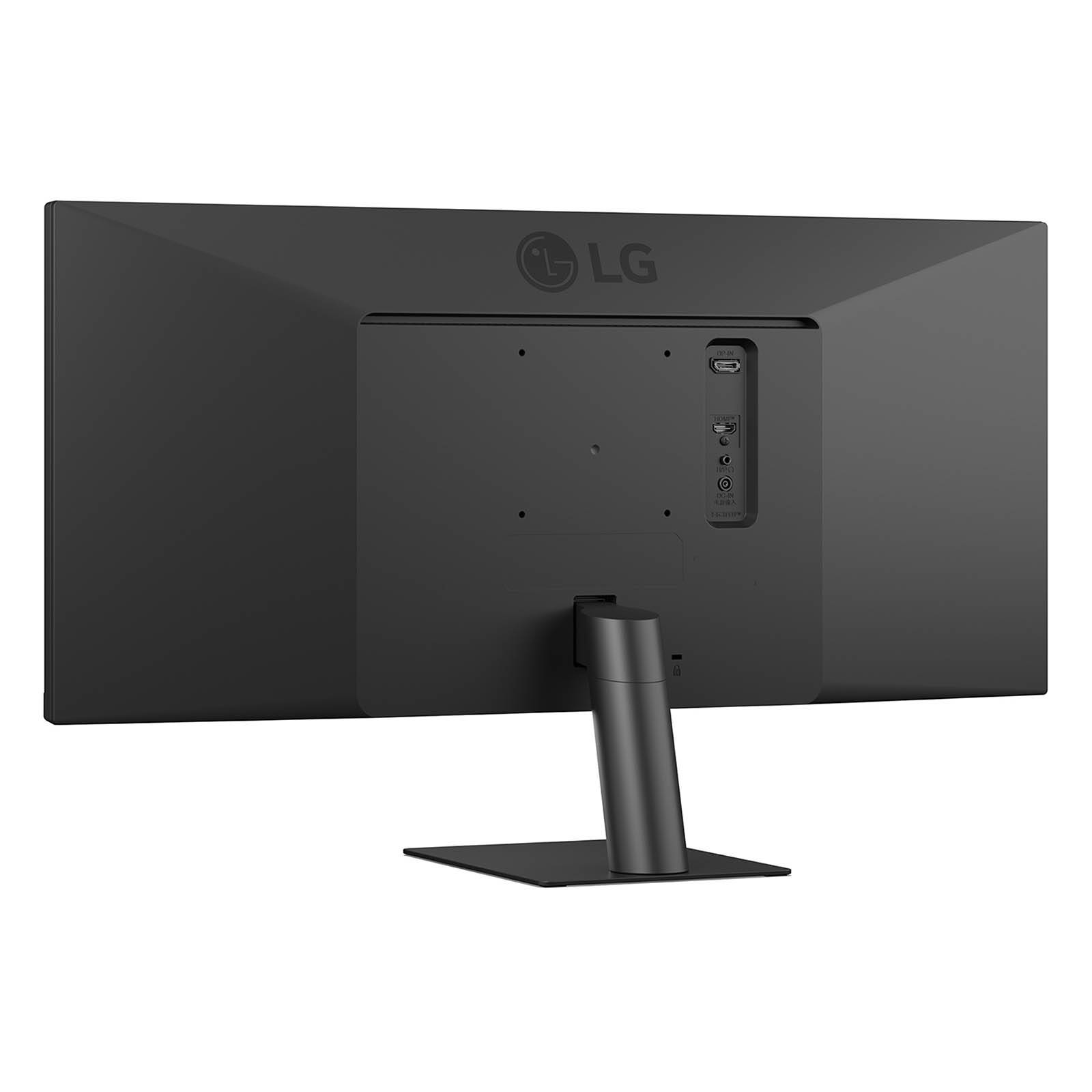 Monitor LG UltraWide 29U511A-B IPS W-LED 29