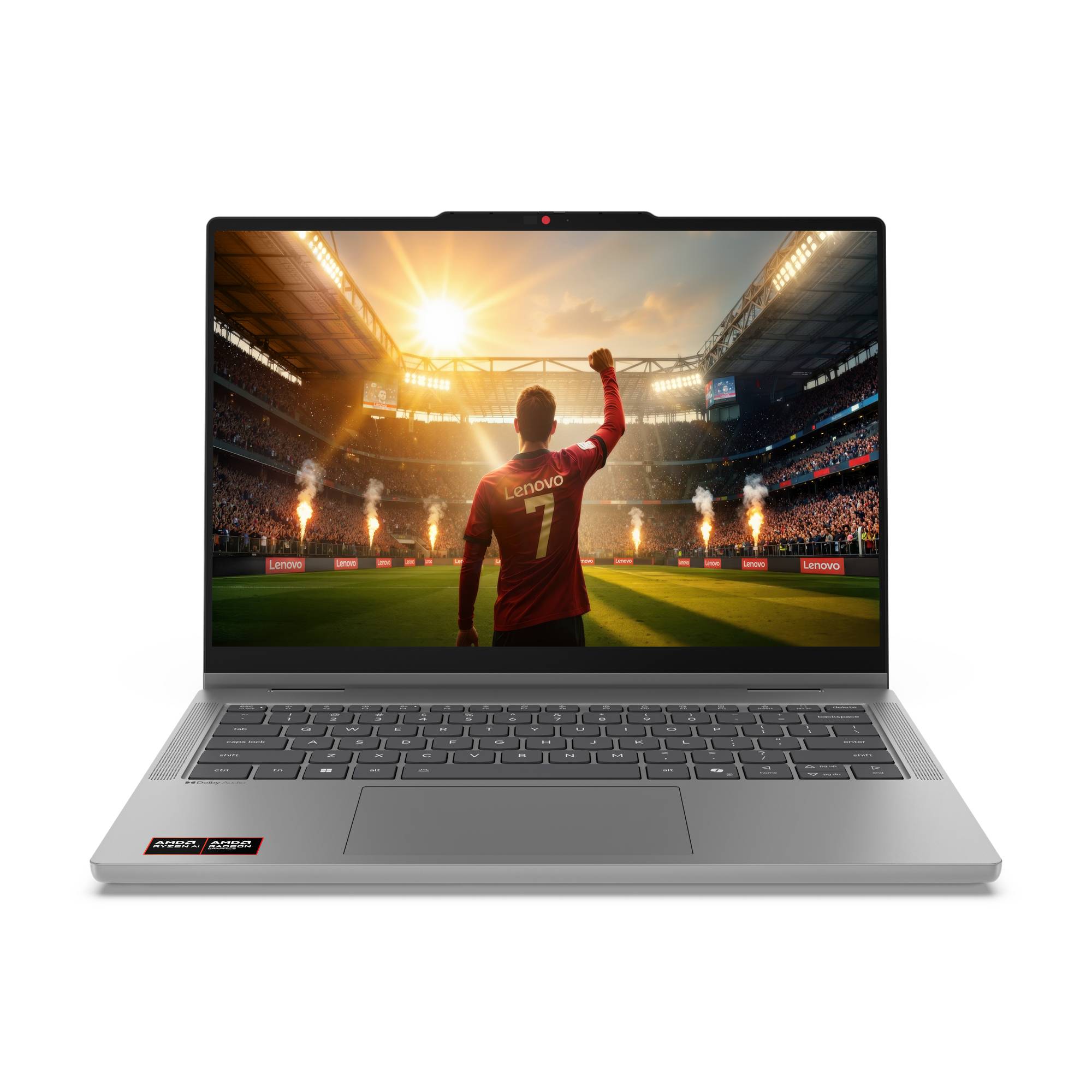 Portátil Lenovo IdeaPad 5a 2-in-1 (Gen 11) 14AHP11-563 14