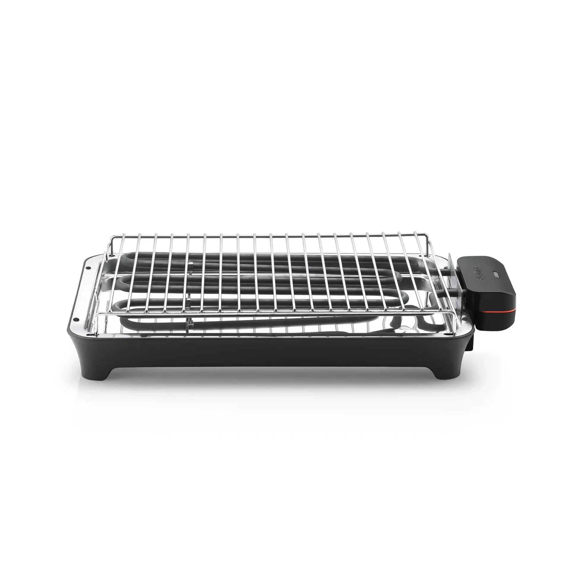 Grelhador Elétrico de Resistência Flama 4323FL HeatUltra M 2400W