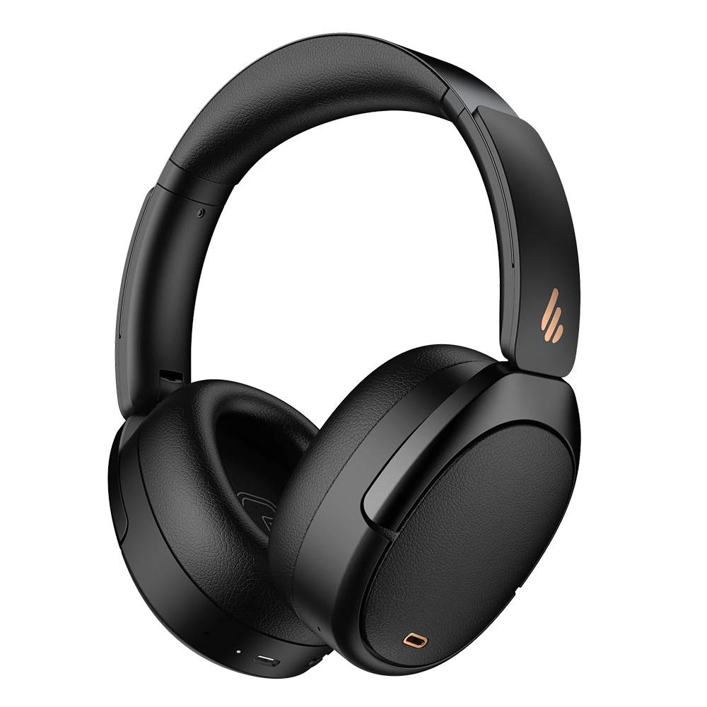 Headphones Edifier WH950NB 2025 Wireless Noise Cancellation Over-Ear Pretos