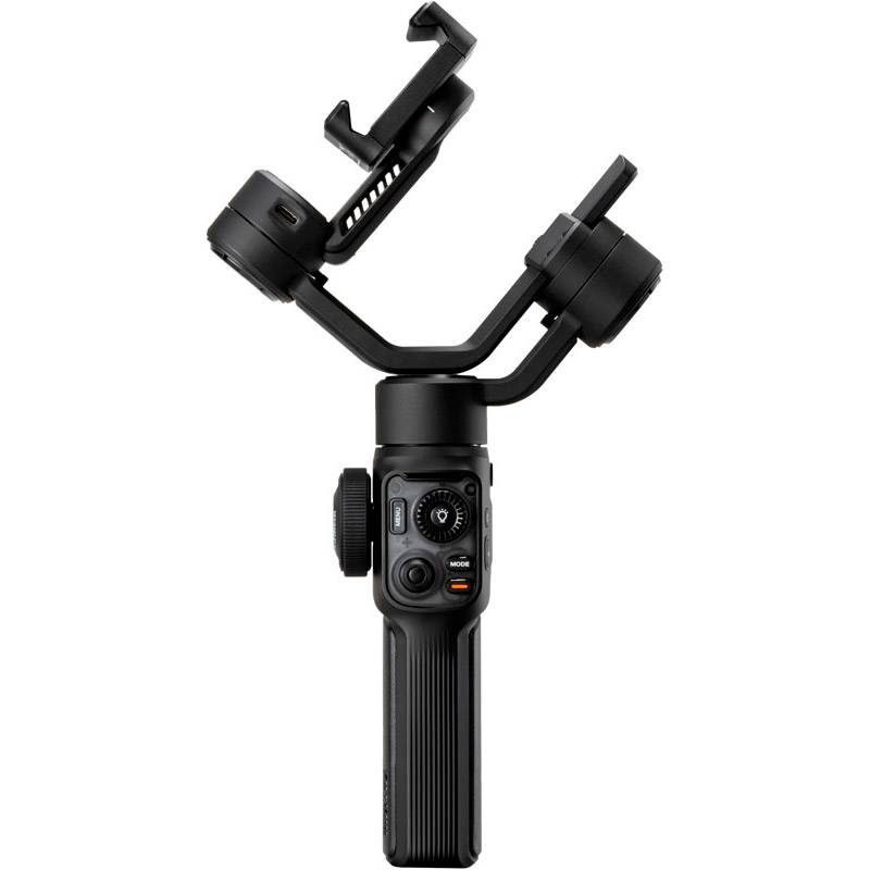Gimbal Estabilizador de Câmara Profissional Zhiyun Smooth 5S AI