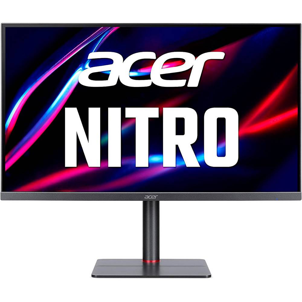 Monitor Acer Nitro XV275KVymipruzx IPS W-LED 27