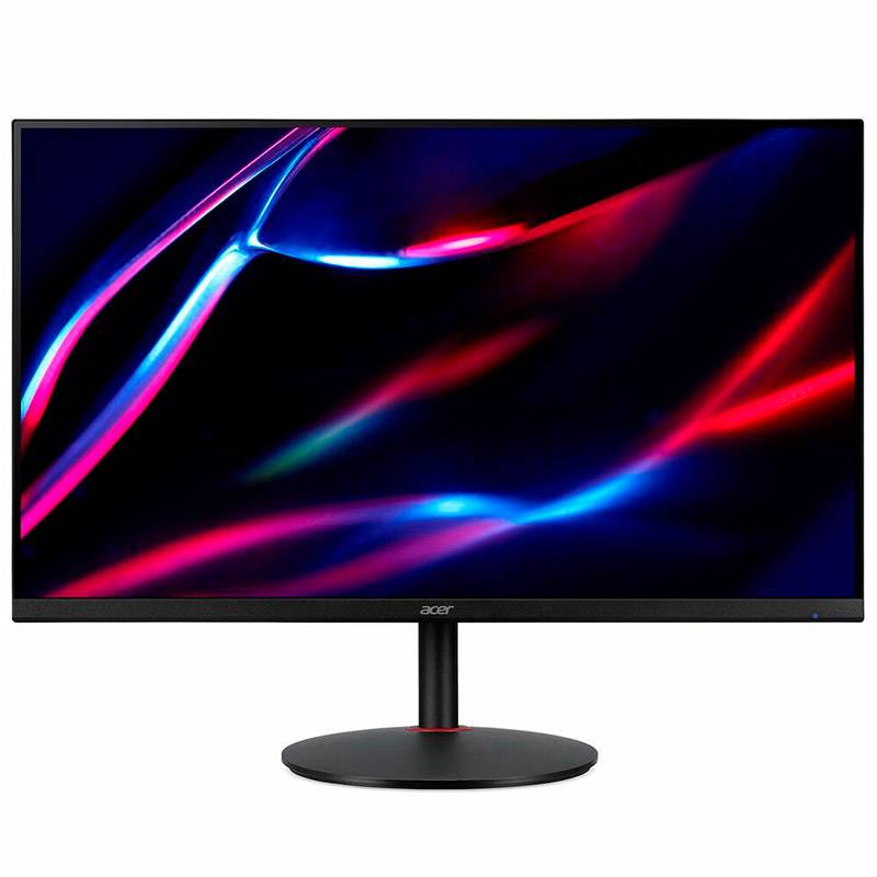 Monitor Gaming Acer Nitro XZ2 XV322QKV3bmiiphx IPS W-LED 31.5
