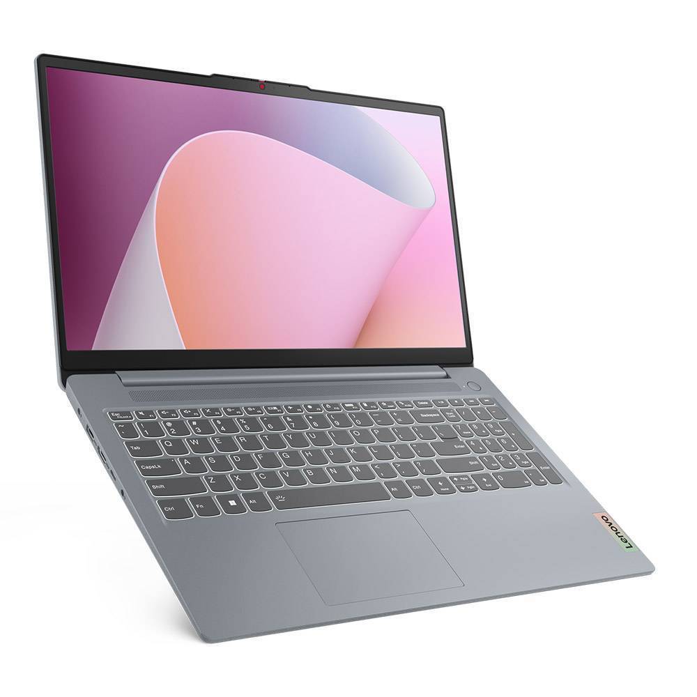Portátil Lenovo IdeaPad Slim 3 (8ª Geração) 15ABR8-241 15.6