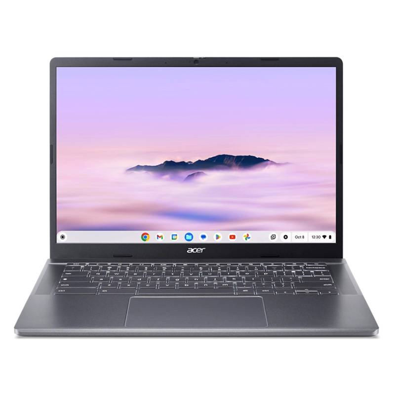 Portátil Acer Chromebook Plus 514 CB514-3H 14