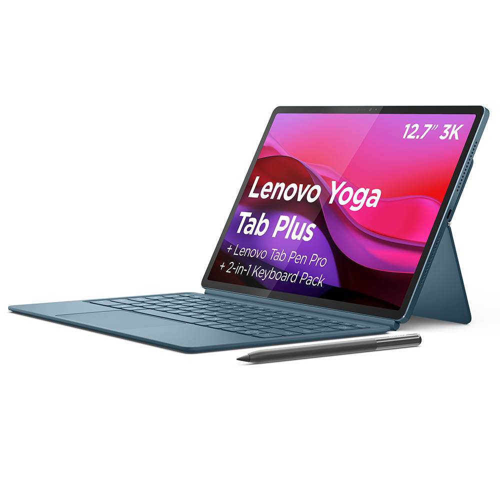 Tablet Lenovo Yoga Tab Plus TB520FU 12.7