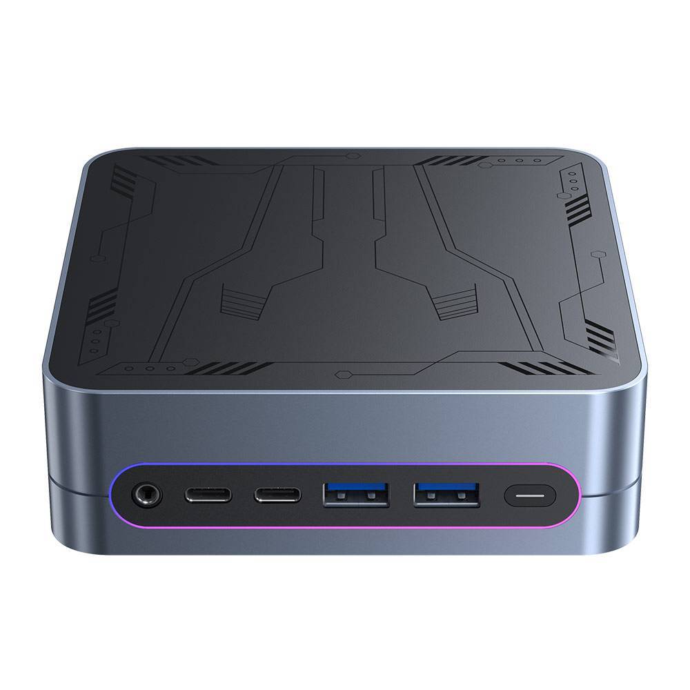 Mini PC Chuwi LarkBox S Intel Core i3-1220P | 8GB RAM | SSD 256GB