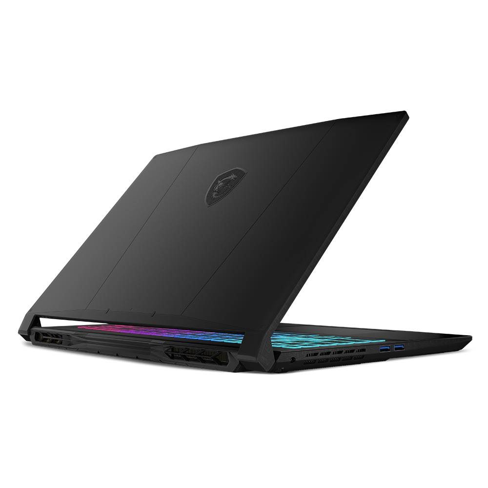 Portátil MSI 15.6