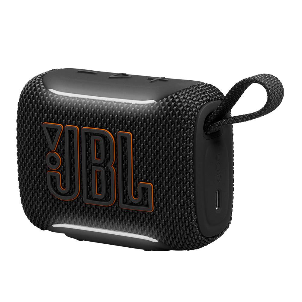 Coluna Portátil JBL Go 5, Bluetooth 6.0, Resistente à Água e Pó (IP68 ...