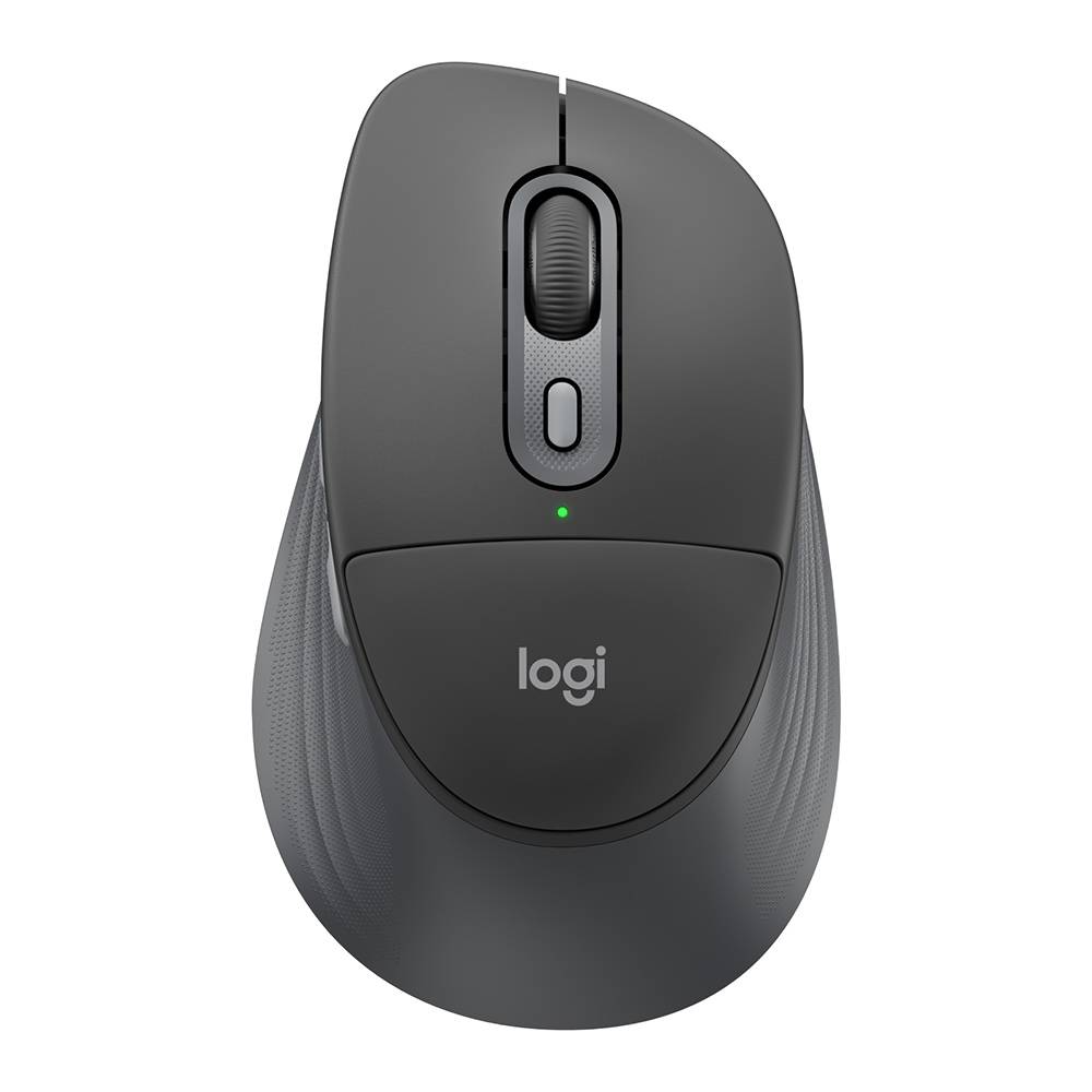 Rato Óptico Logitech Signature Comfort Plus M850 L Bluetooth 4000DPI ...