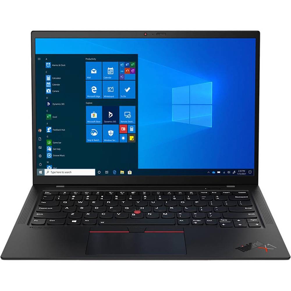Portátil Lenovo TP X1 C G9 I5 32 256 11P PR RFB - Recondicionado