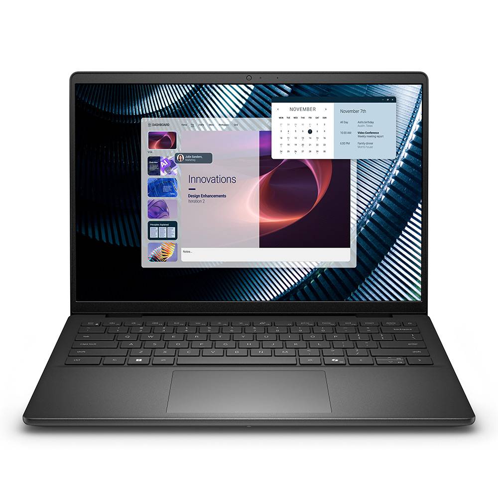 Portátil Dell Pro 14 Essential PV14250 14 Carbon Black