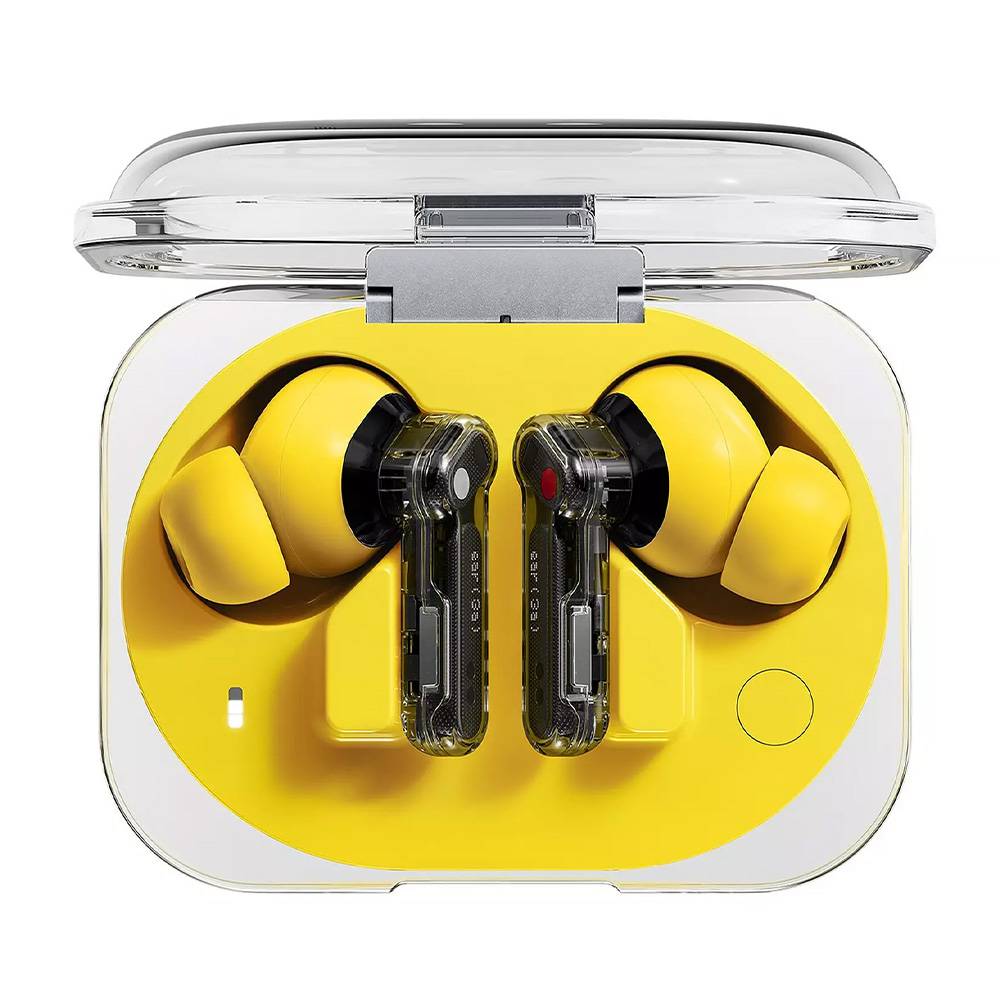 Earbuds Nothing Ear (3a) ANC True Wireless Stereo Amarelos | PCDIGA