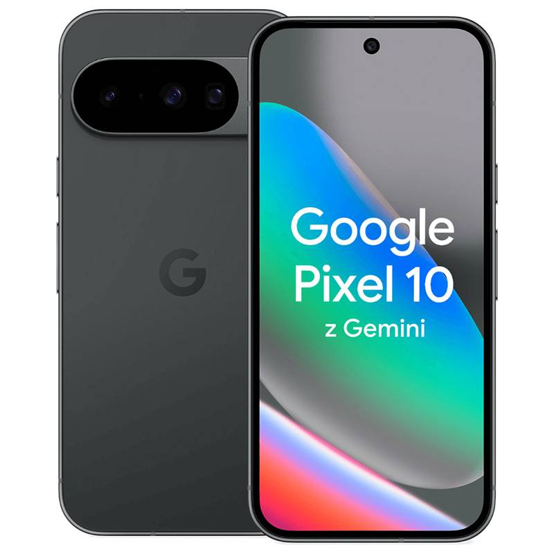 Smartphone Google Pixel 10 5G 6.3