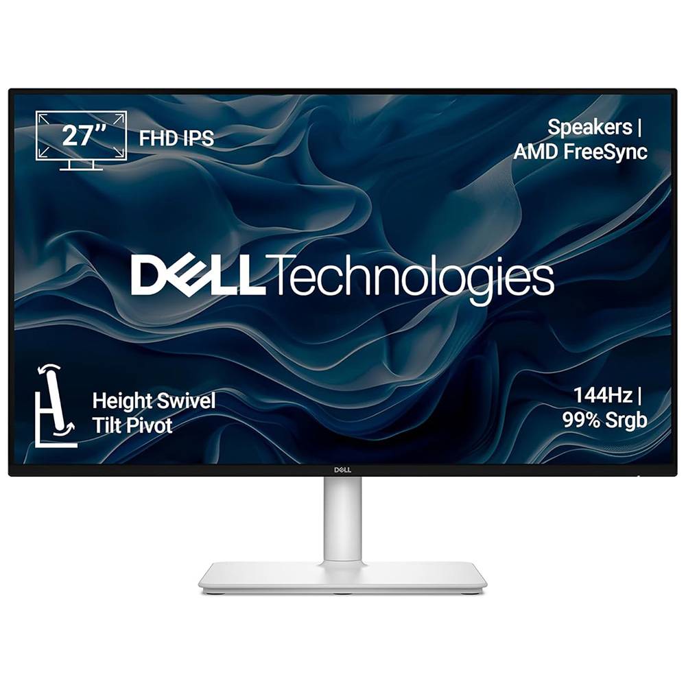 Monitor Dell 27 Plus S2725HSM​ IPS W-LED 27