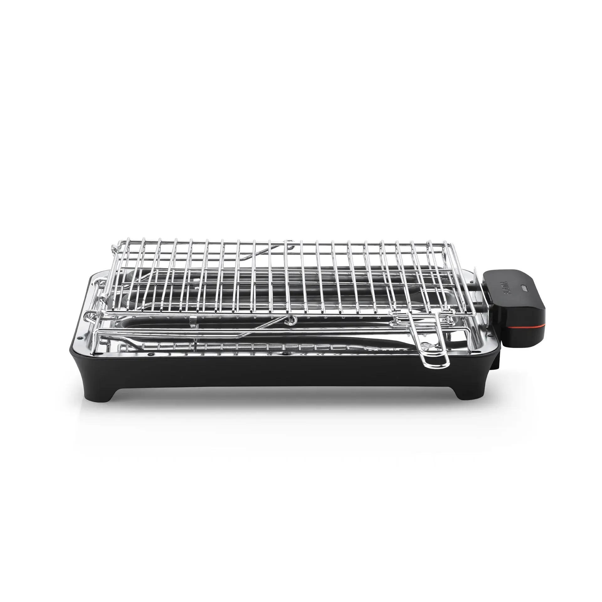 Grelhador Elétrico de Resistência Flama 4324FL HeatUltra EasyFlip M 2400W