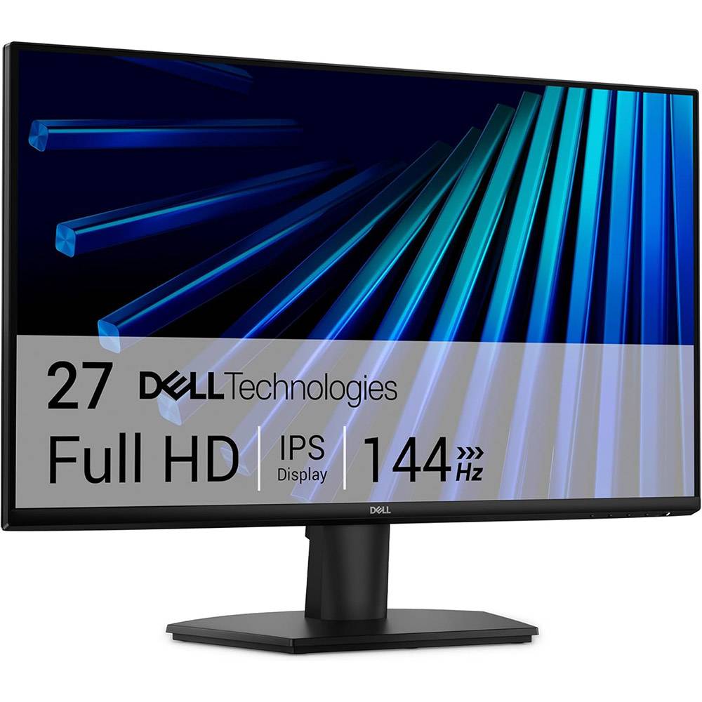 Monitor Dell SE2726H IPS W-LED 27