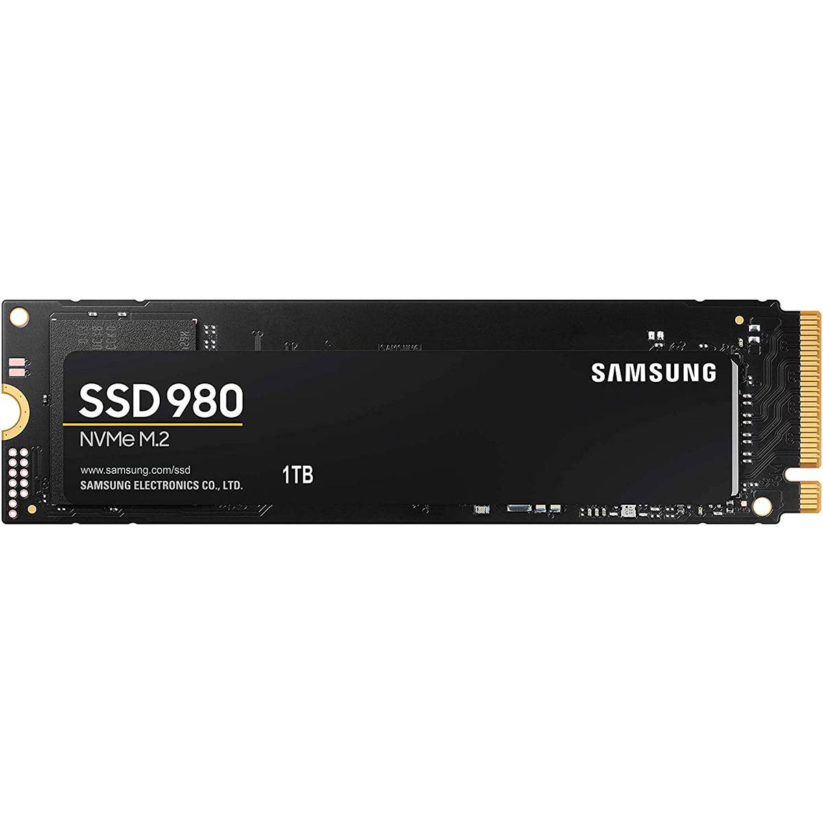 SSDM.22280Samsung9801TBMLCV-NANDNVMePCIeGen3.0x4