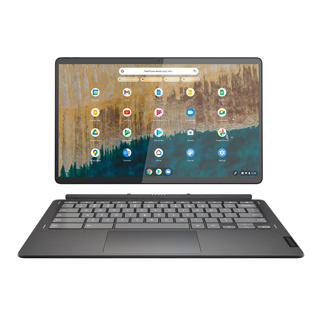 Lenovo IdeaPad Duet 5 Chromebook-993 Gen 6 13.3
