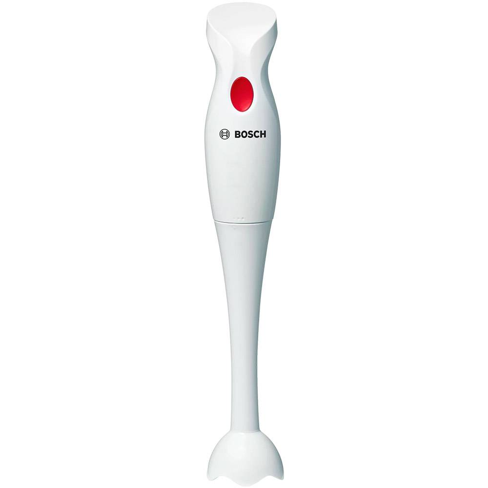 Varinha Mágica Bosch Hand Blender YourCollection 350W Branca