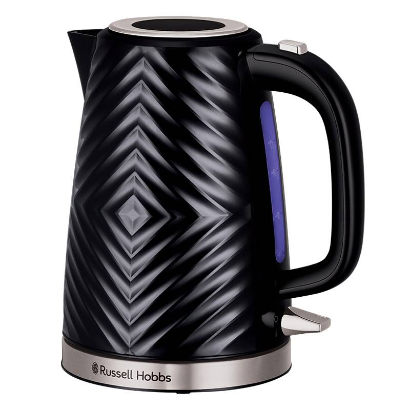 Russel Hobbs Jarro Elétrico Retro Red 21670-70