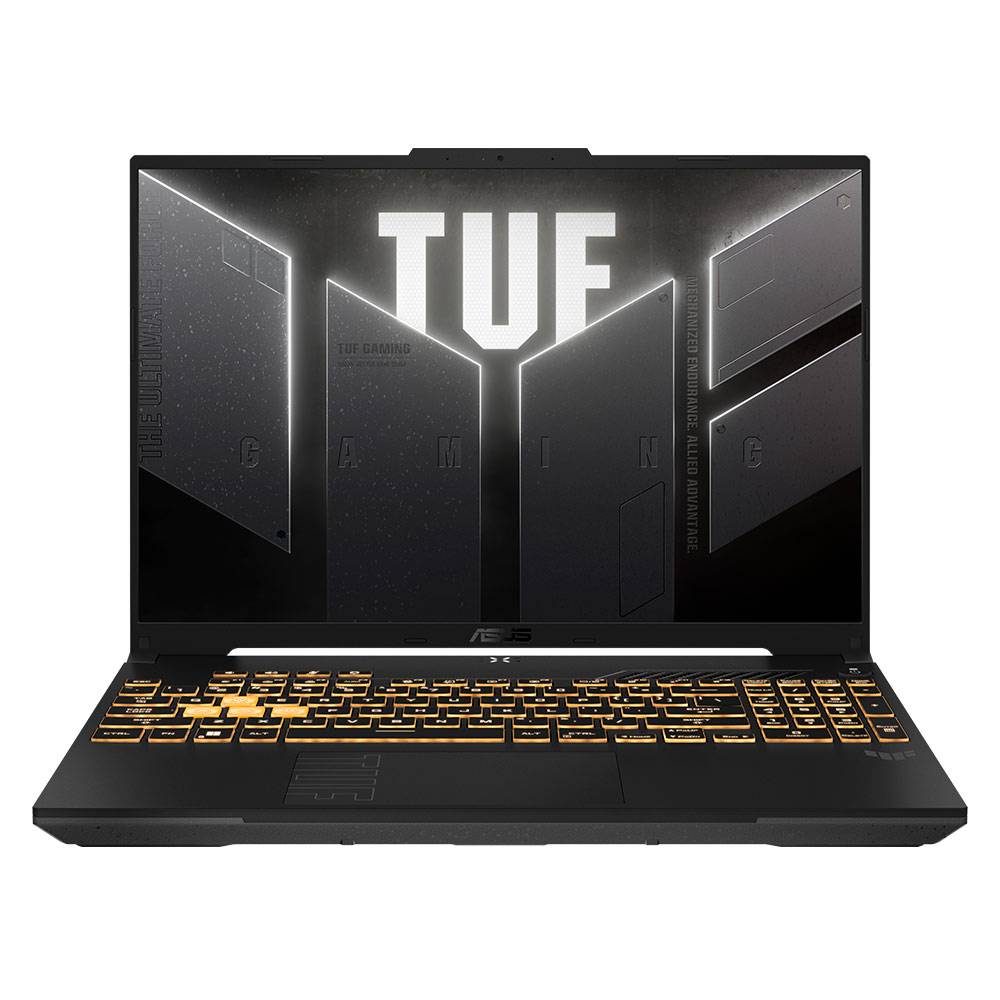 Portátil Asus TUF Gaming A16 16" FA607PV-R97B46CS1 Mecha Gray | PCDIGA