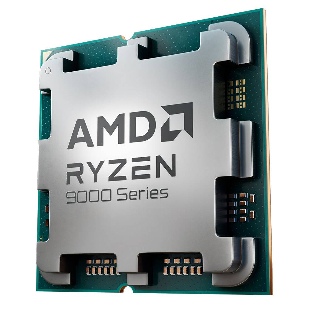 Processador AMD Ryzen 5 9600X 